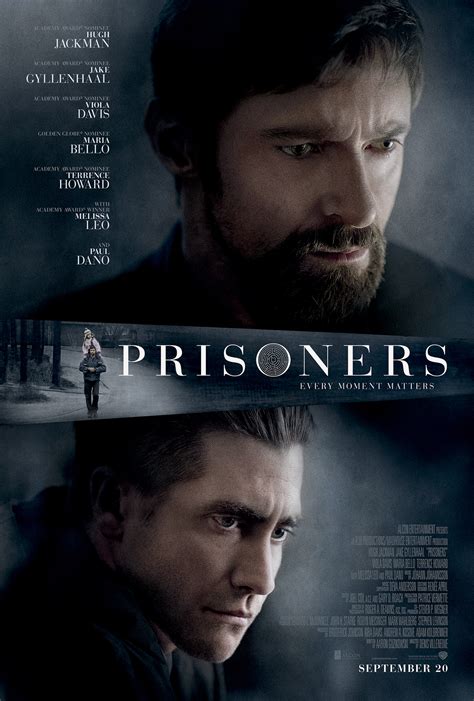 Prisoners (2013) .